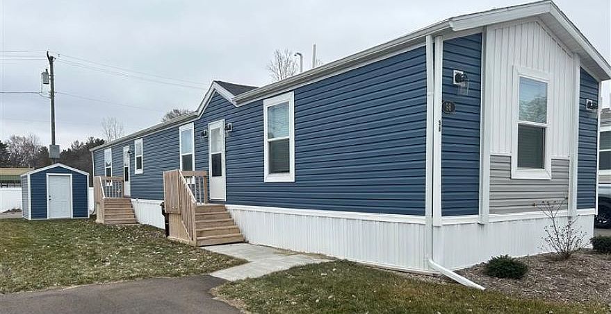 1st image of 875 W Grand River Ave Lot 98