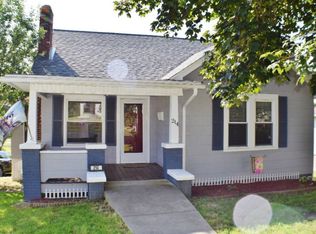 214 Russell St, Beckley, WV 25801
