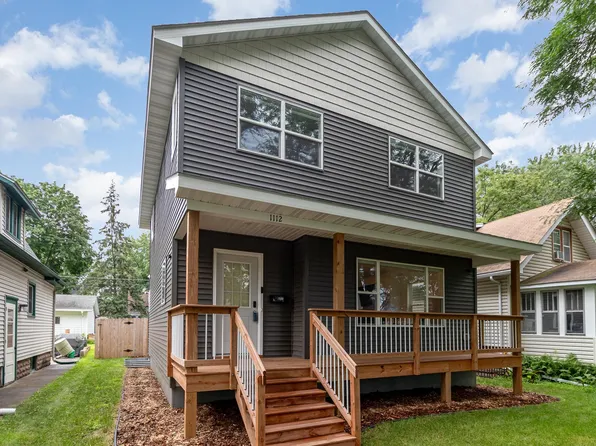 1112 Rose Ave E, Saint Paul, MN 55106