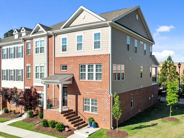 518 Toran Dr, Wake Forest, NC 27587