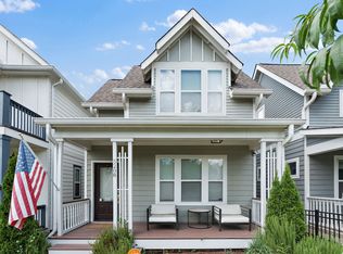 5208 Indiana Ave, Nashville, TN 37209
