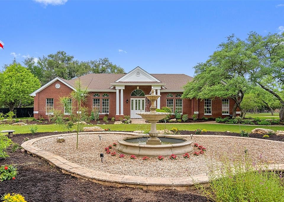 281 Logan Ranch Rd, TX 78628 MLS 7475555 Zillow