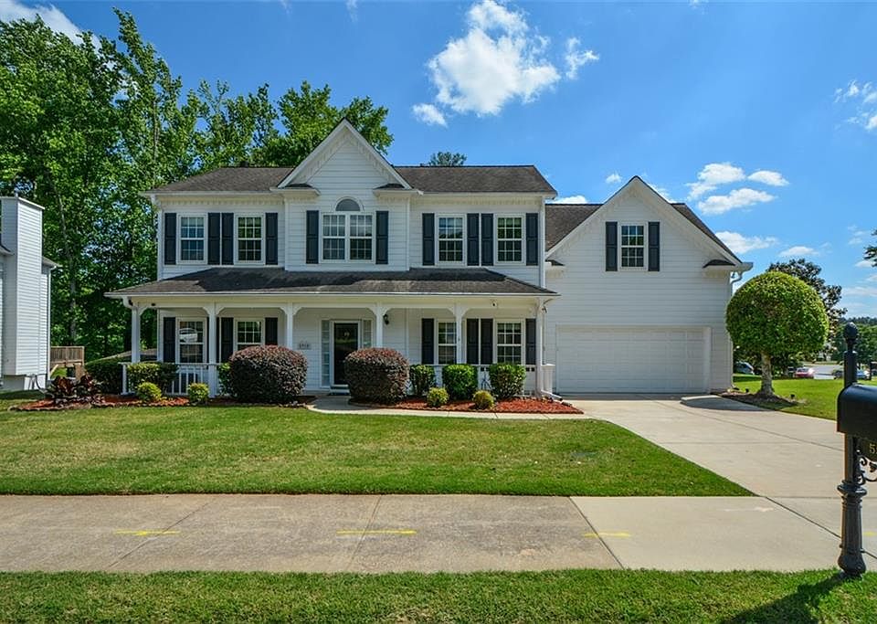 1st image of 5910 Findley Chase Dr