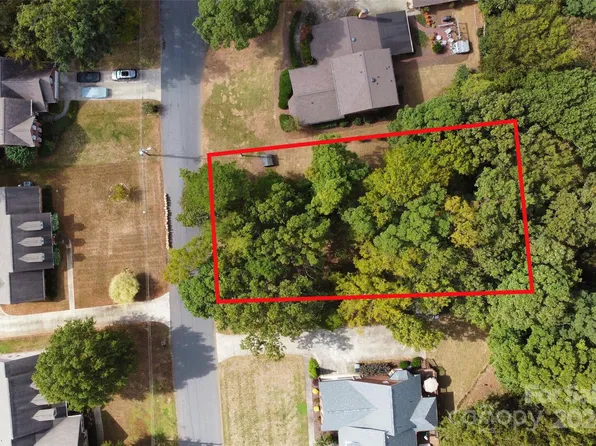 0 Glen Forest Dr, Charlotte, NC 28226