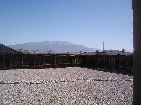 Sandia Views - Unobstructed