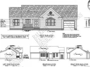 106 Via Capri Way, Four Oaks, NC 27524