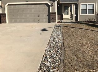 455 Widick St, Colorado Springs, CO 80911