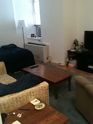 Rented by Anthony Mariano, lreb