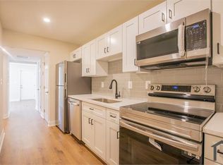 1626 Independence Ave SE APT 1, Washington, DC 20003