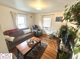 6 Pearl St #2, Medford, MA 02155