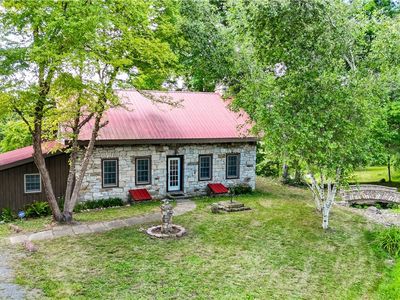 36523 Pulpit Rock Rd, Antwerp, NY, 13608