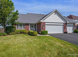 2827 Brett Dr, New Lenox, IL 60451