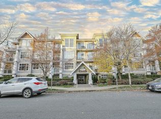 15299 17a Ave #407, Surrey, BC V4A 1V4