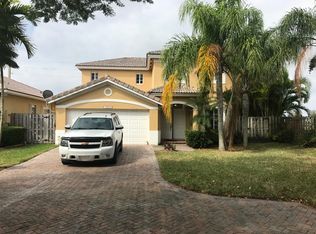 13820 SW 156th Ave, Miami, FL 33196