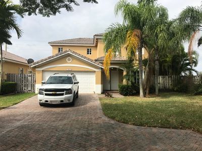 13820 SW 156th Ave, Miami, FL, 33196