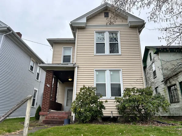 1920 Leishman Ave, Arnold, PA 15068