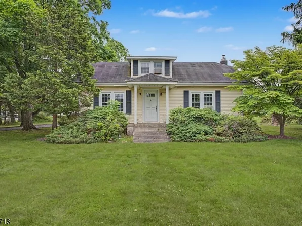 47 Sergeantsville Rd, Raritan Twp., NJ 08822