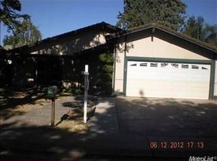 1612 Radcliffe Ave, Modesto, CA 95358