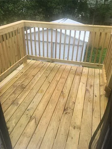2 bed, 1.0 bath, 790 sqft, $1,400 — Photo 3