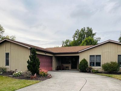 6007 Cheshire Ct, Fort Wayne, IN, 46835