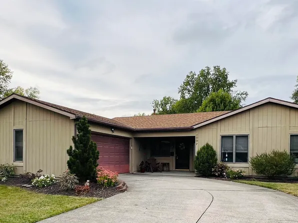 6007 Cheshire Ct, Fort Wayne, IN 46835