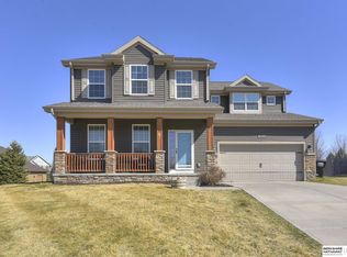 7305 S 189th St, Omaha, NE 68136