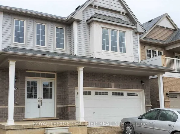 21 Munro Cir, Brantford, ON N3T 0R1