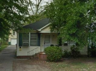 665 N 30th St, Baton Rouge, LA 70802