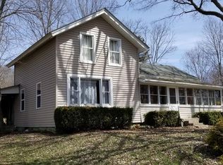 443 Austin Rd, Wellsboro, PA 16901