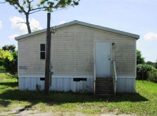 4135 S State Route 29, Labelle, FL 33935