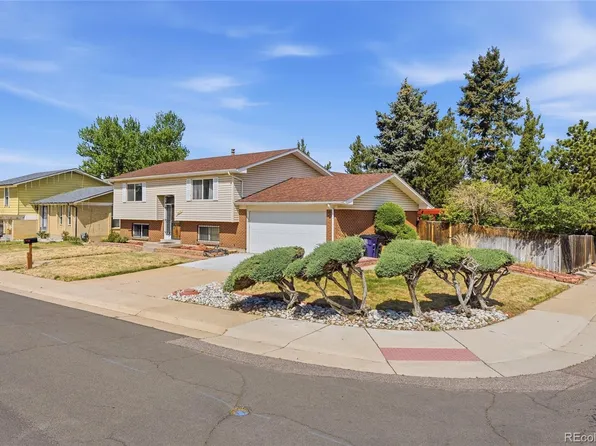 12973 E Elgin Place, Denver, CO 80239