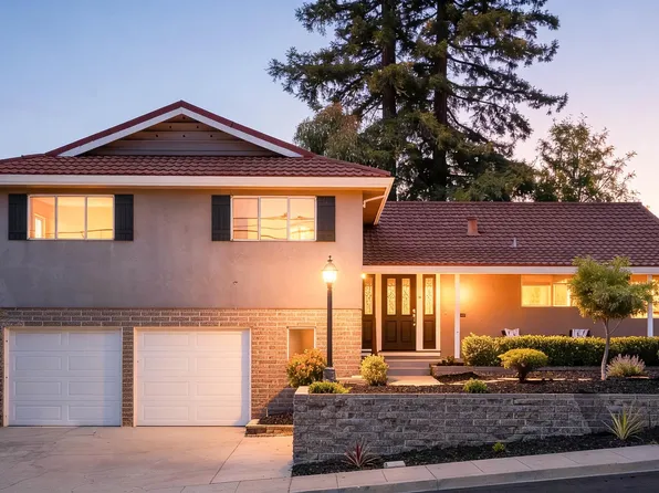 3396 Bridle Dr, Hayward, CA 94541