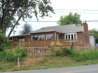 1351 Mile Post Rd, Sunbury, PA 17801