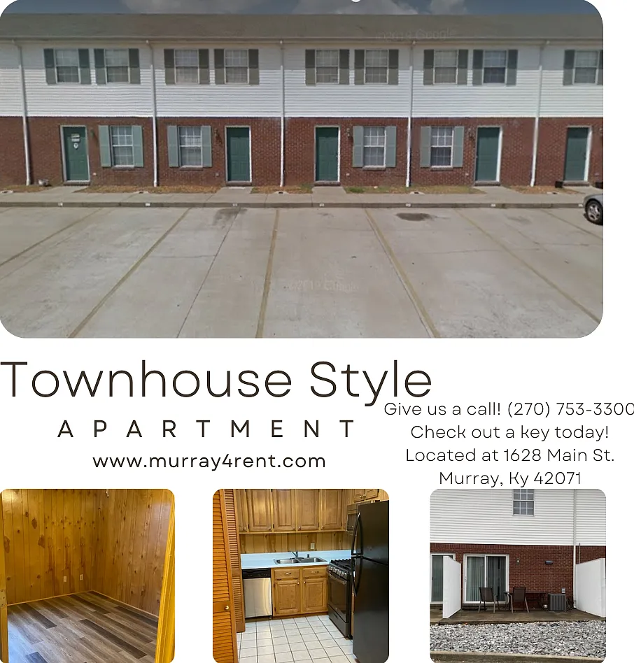 2 bed, $1,100 — Photo 1
