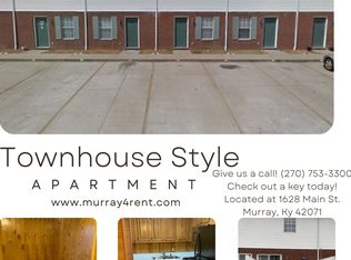 58 Princeton Dr #58, Murray, KY 42071