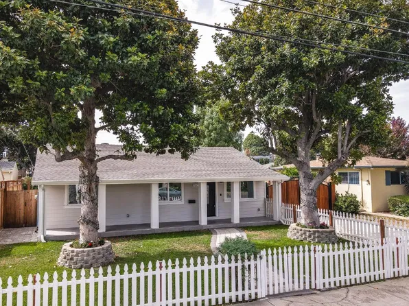 2082 Randolph Dr, San Jose, CA 95128