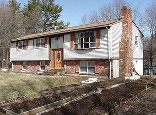 560 S Main St, Pascoag, RI 02859