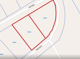 197 Deerwood, Streetman, TX 75859