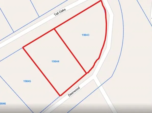 197 Deerwood, Streetman, TX 75859