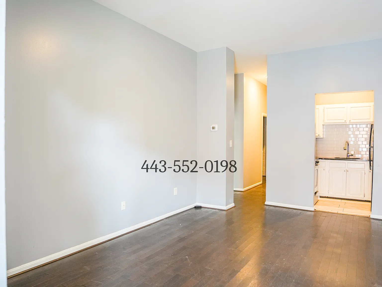 2419 Greenmount Ave — Photo 3