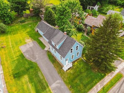 15 School St, Shelburne Falls, MA, 01370