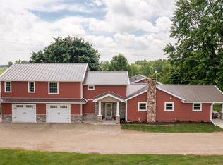 N5014 County Road C, Seymour, WI 54165