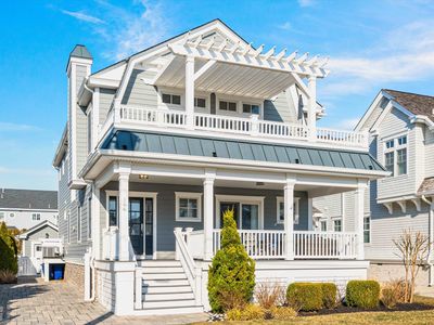 164 84th St, Stone Harbor, NJ, 08247