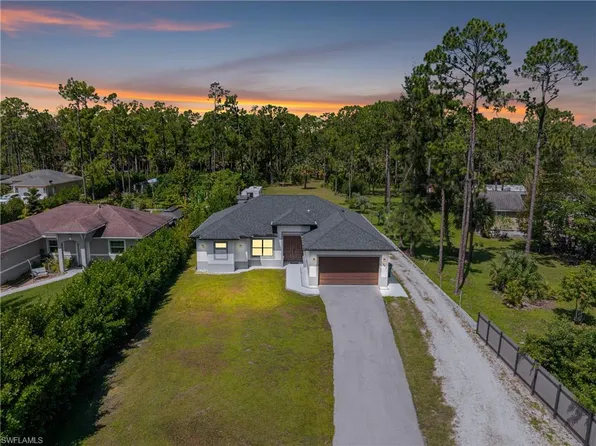 1523 Everglades BLVD N, NAPLES, FL 34120