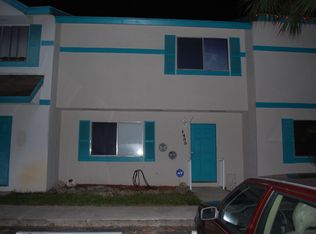 1455 Sussex Dr, North Lauderdale, FL 33068