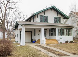 511 McDowell St, Delavan, WI 53115