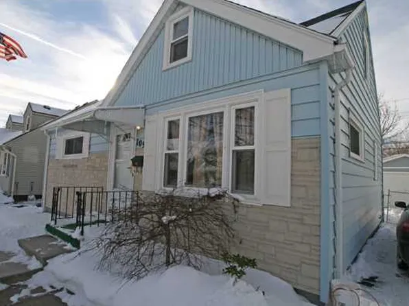 109 Ridgewood Rd, Rochester, NY 14626