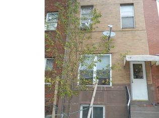 1505 Ritner St, Philadelphia, PA 19145
