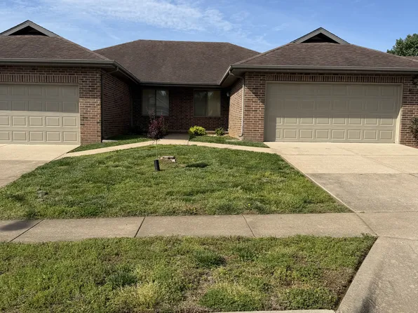 4039 S Fort Ave, Springfield, MO 65807