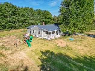 204 Dunn Rd, Poland, ME 04274